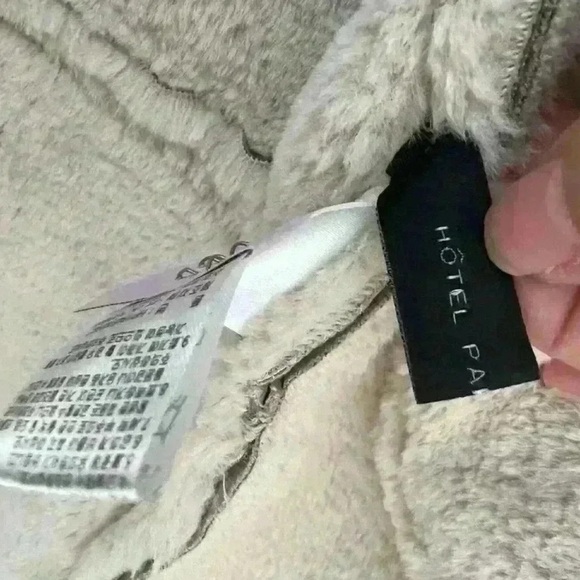 Hôtel Particulier Jacket - Picture 11 of 12